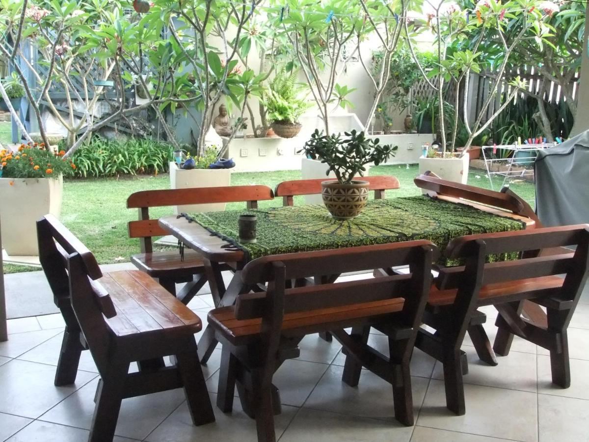 Bella Vista B @ B Bed & Breakfast North Haven Bagian luar foto