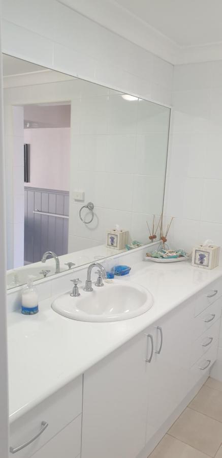 Bella Vista B @ B Bed & Breakfast North Haven Bagian luar foto